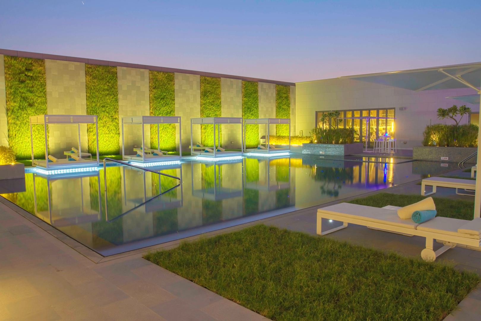 InterContinental Bahrain by IHG