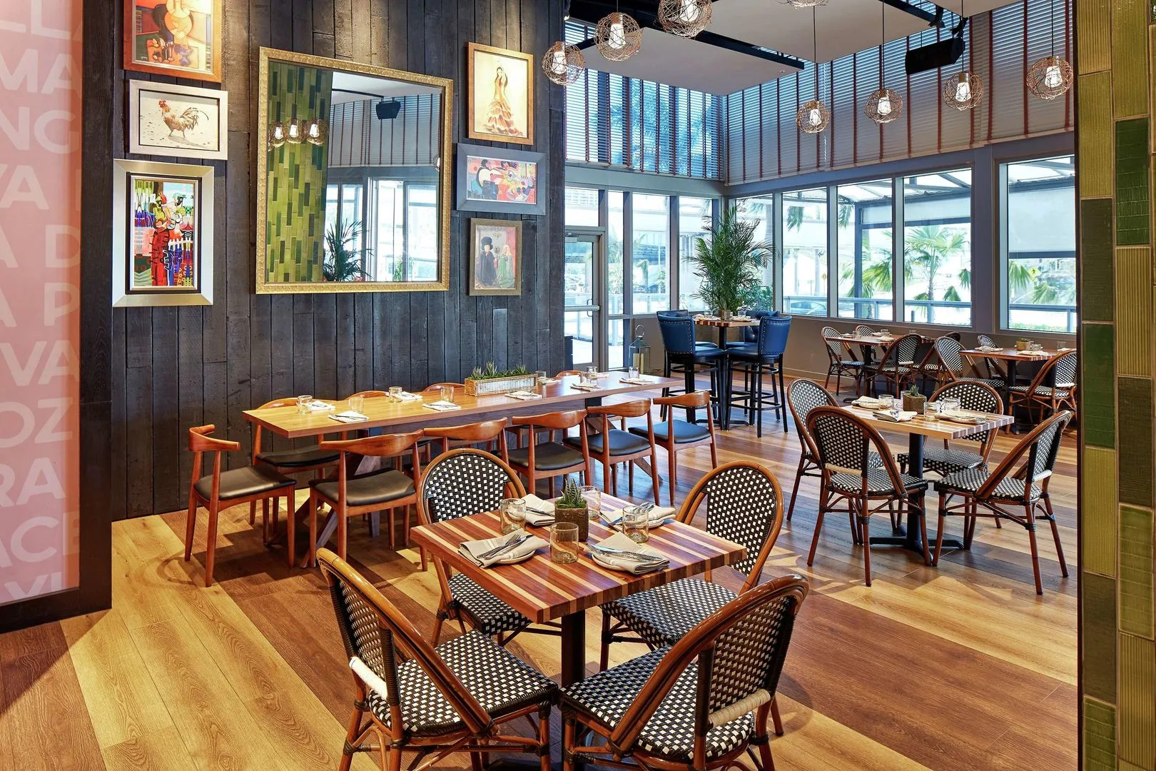 The Grayson Hotel Miami Downtown