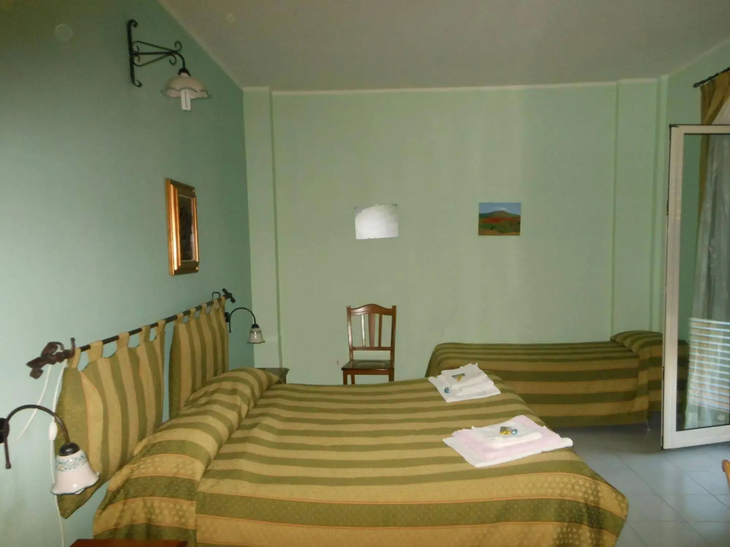 Bed & Breakfast S. Elia