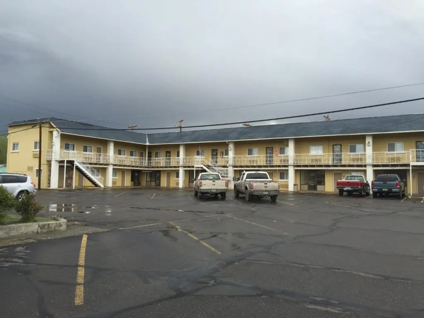 Stay Express Inn Elko