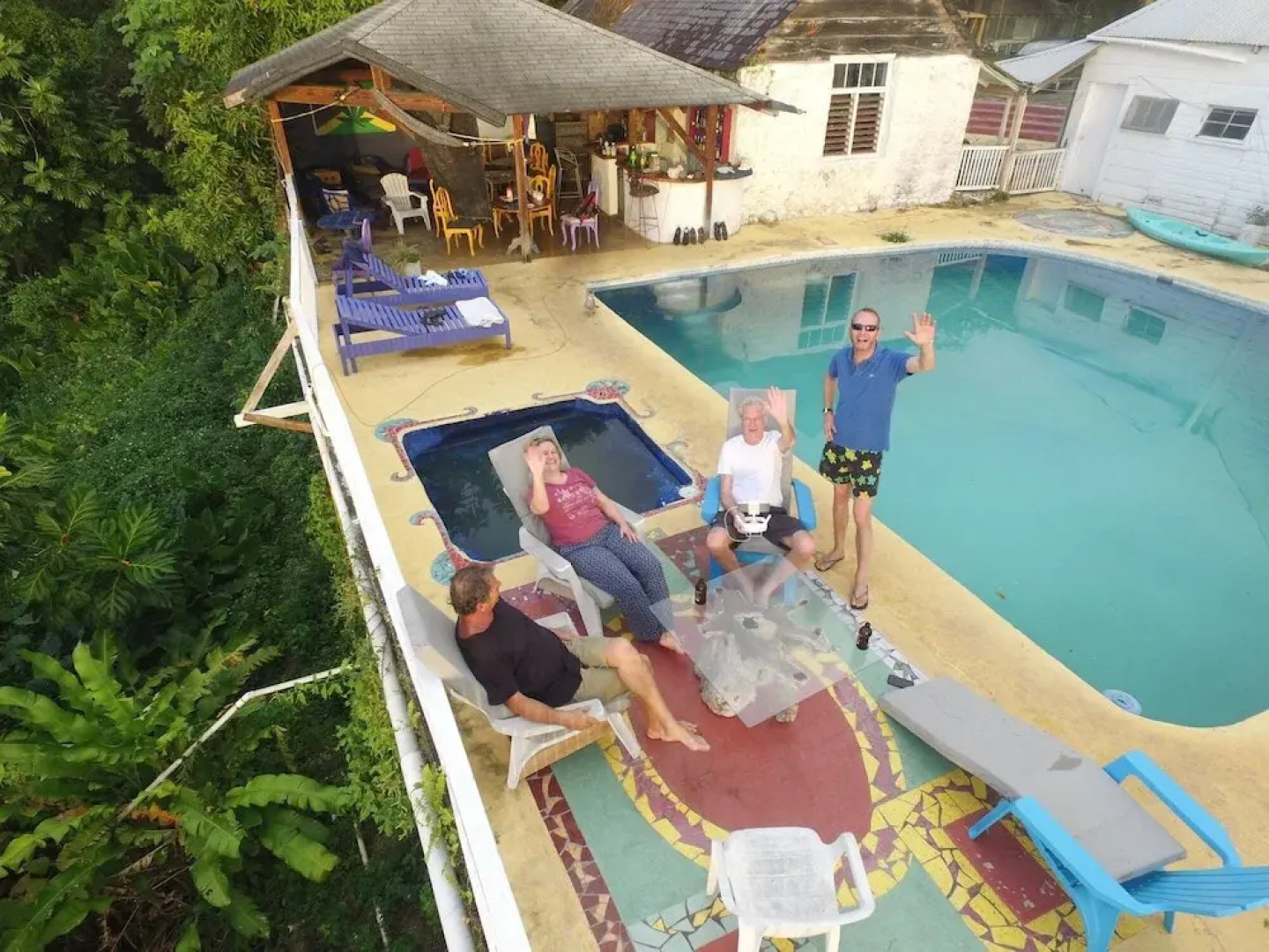 Shafston Great House