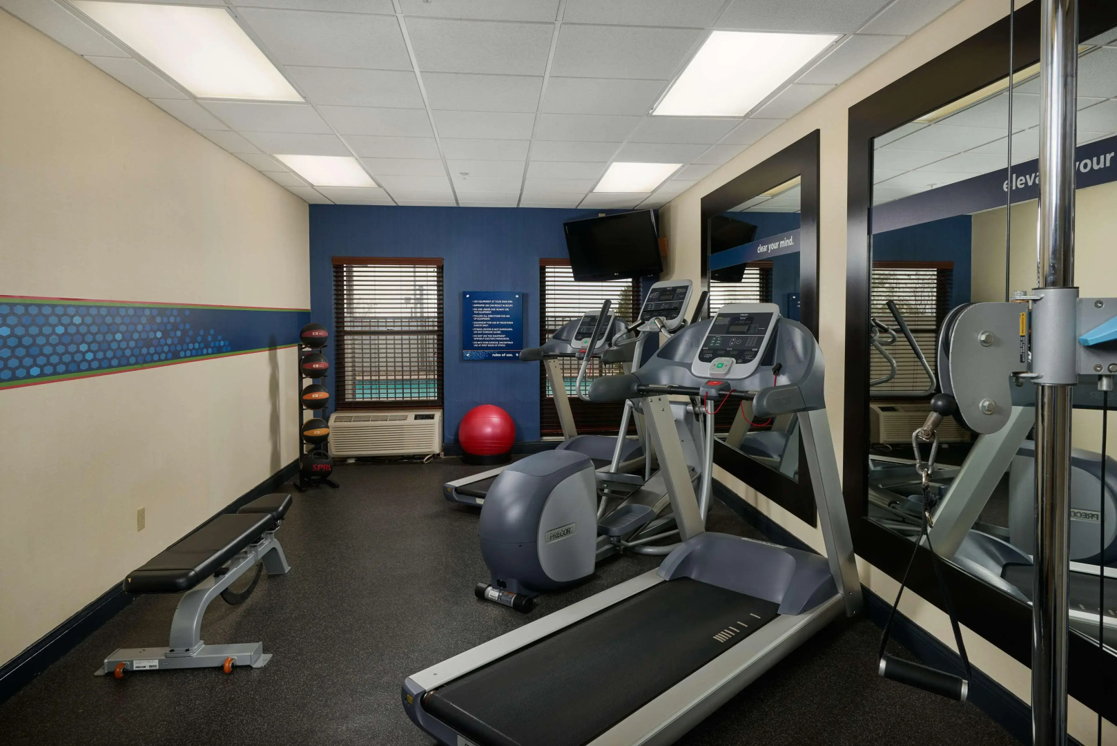 Hampton Inn by Hilton Eagle Pass