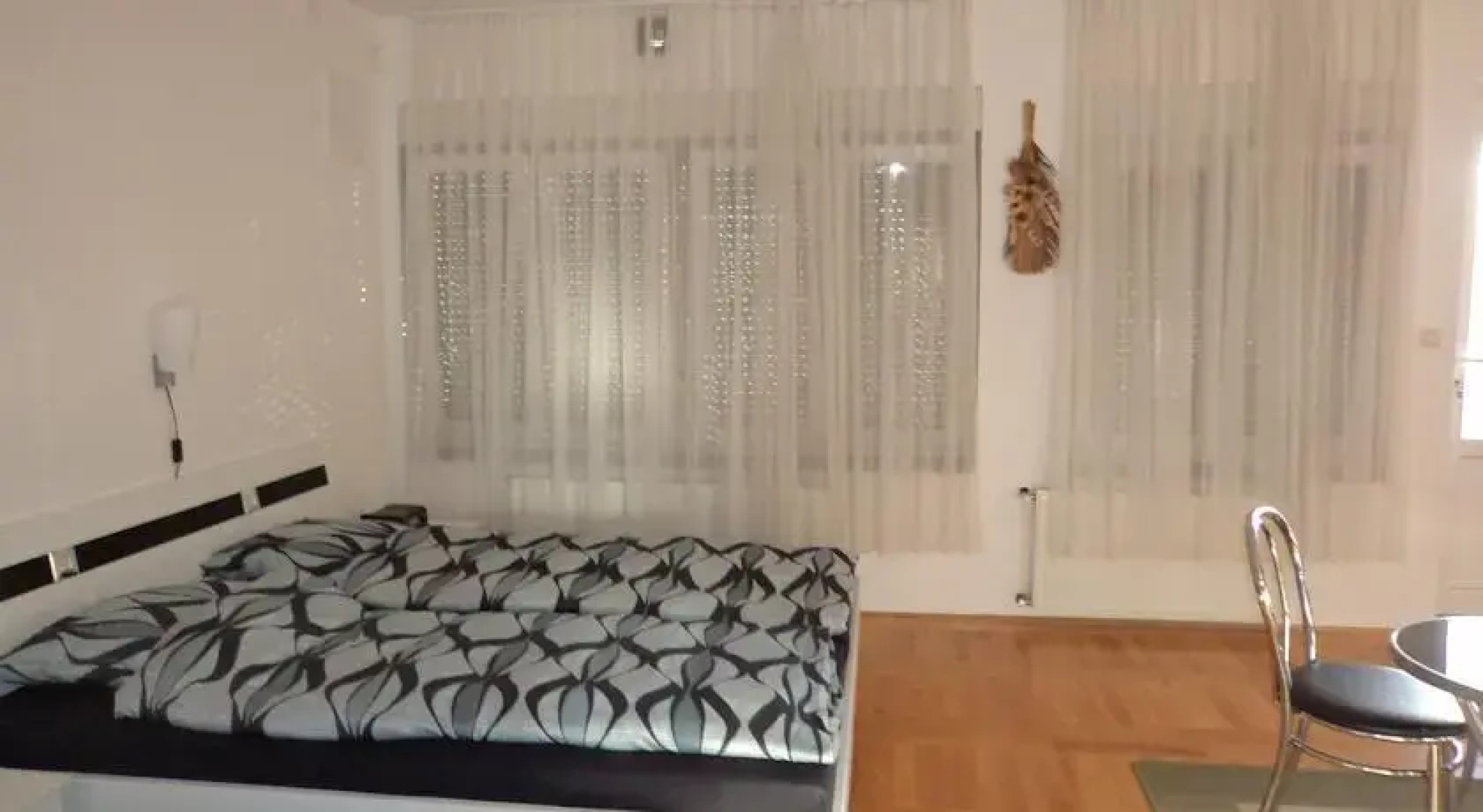 Rooms Zimmer Karlovac
