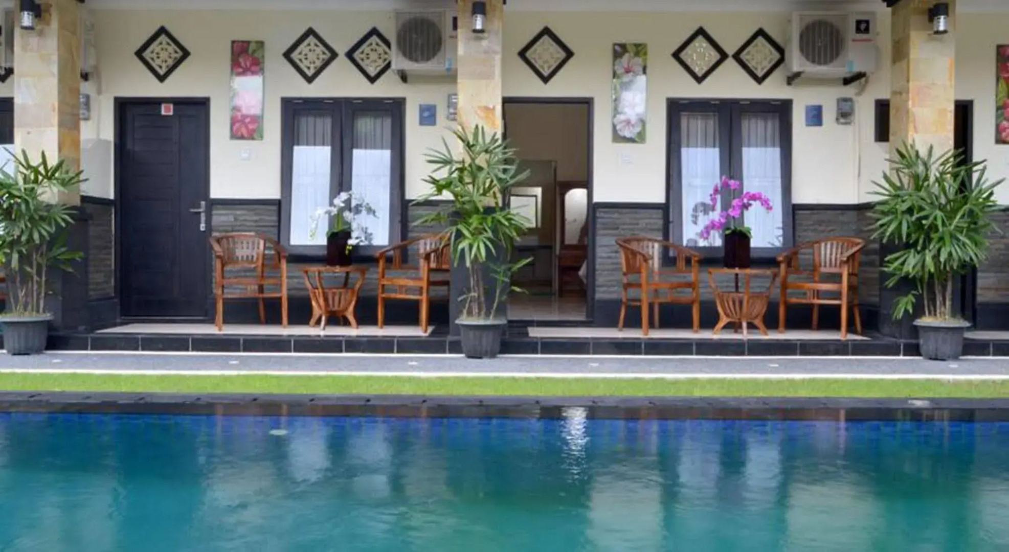 Kiki Residence Bali