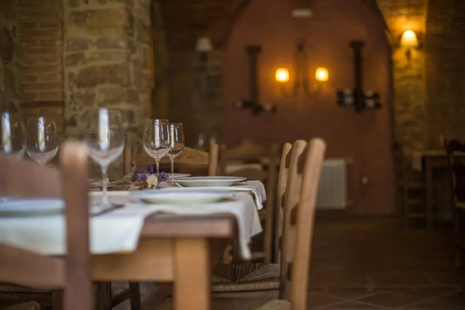 Hotel Cueva del Gato