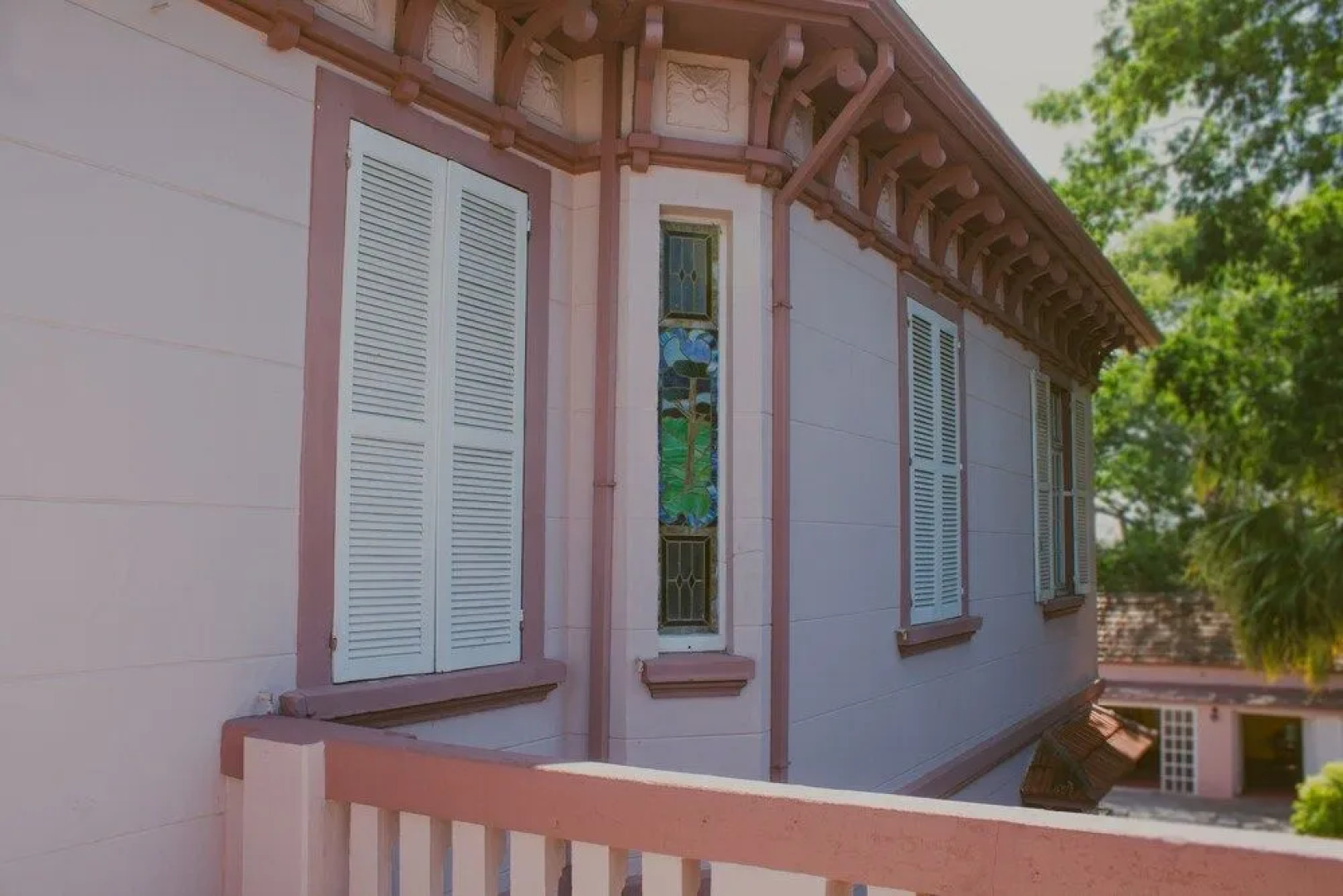 Vila Santa Eulália Hostel