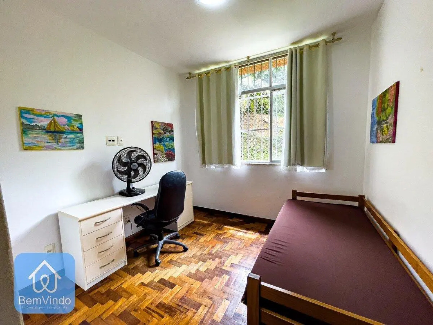 Farol da Barra Apartamento