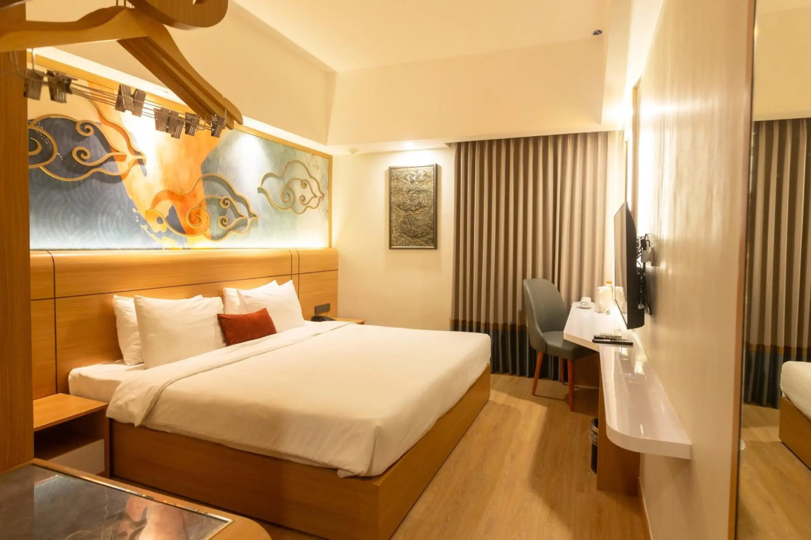 Metland Hotel Cirebon