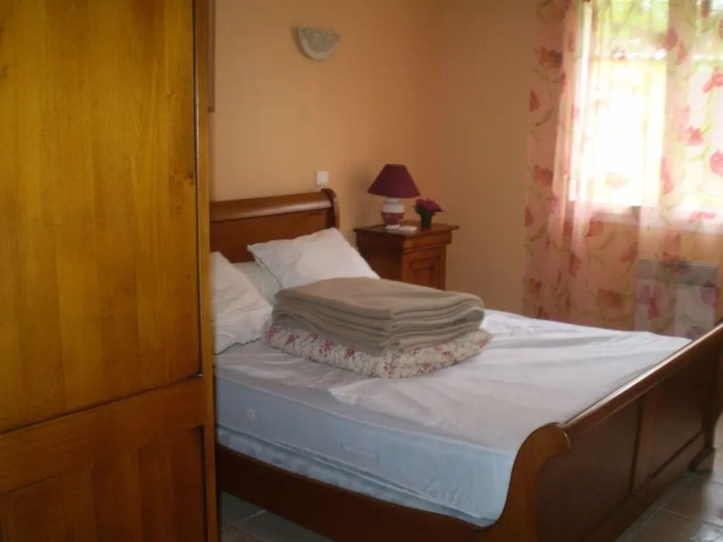 Gîtes Metairie de Pazac