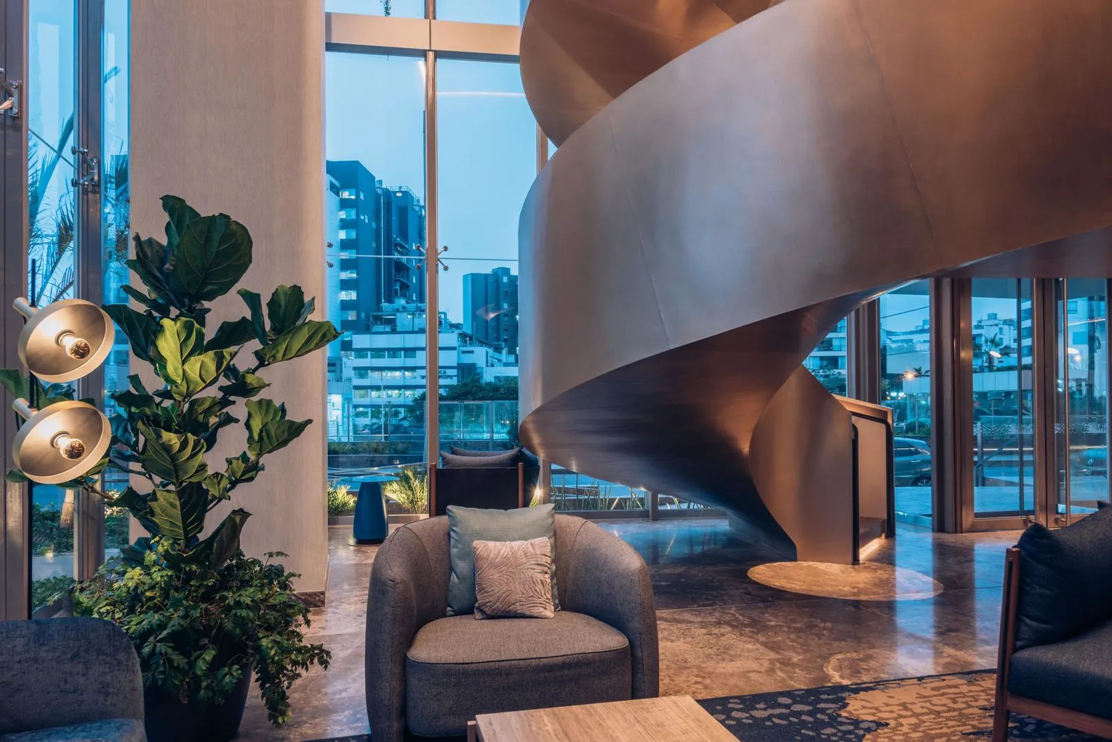 Souma Hotel, Vignette Collection by IHG