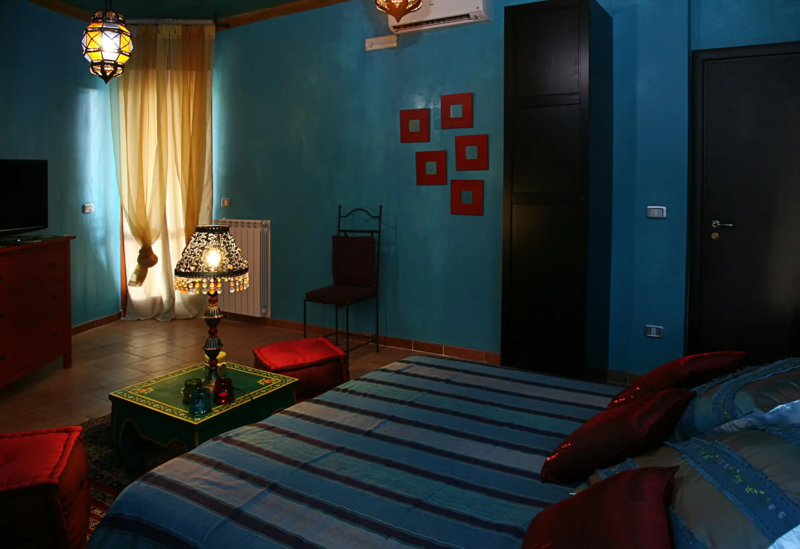 Residencia El Chupito