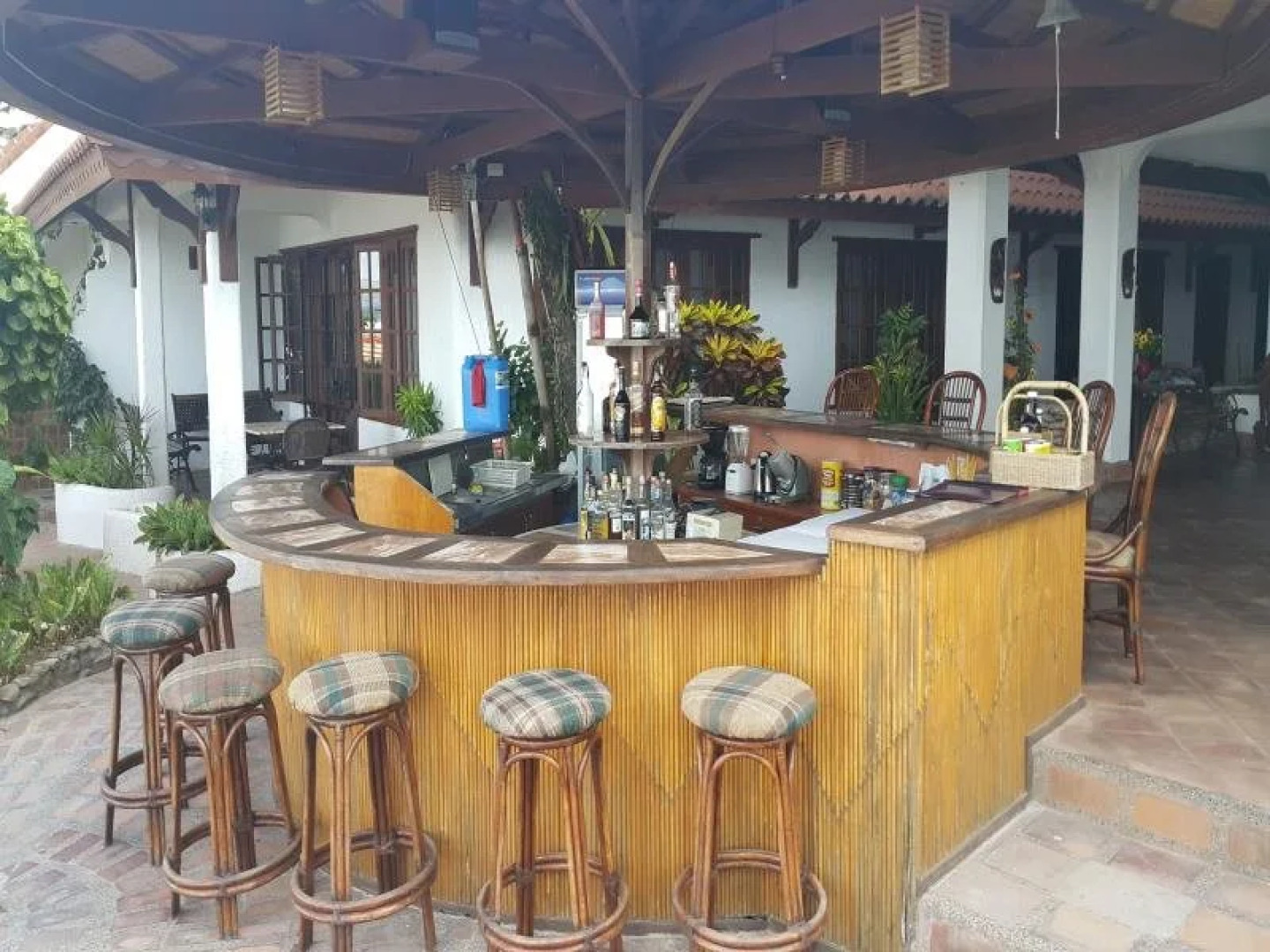 Portofino Beach Resort