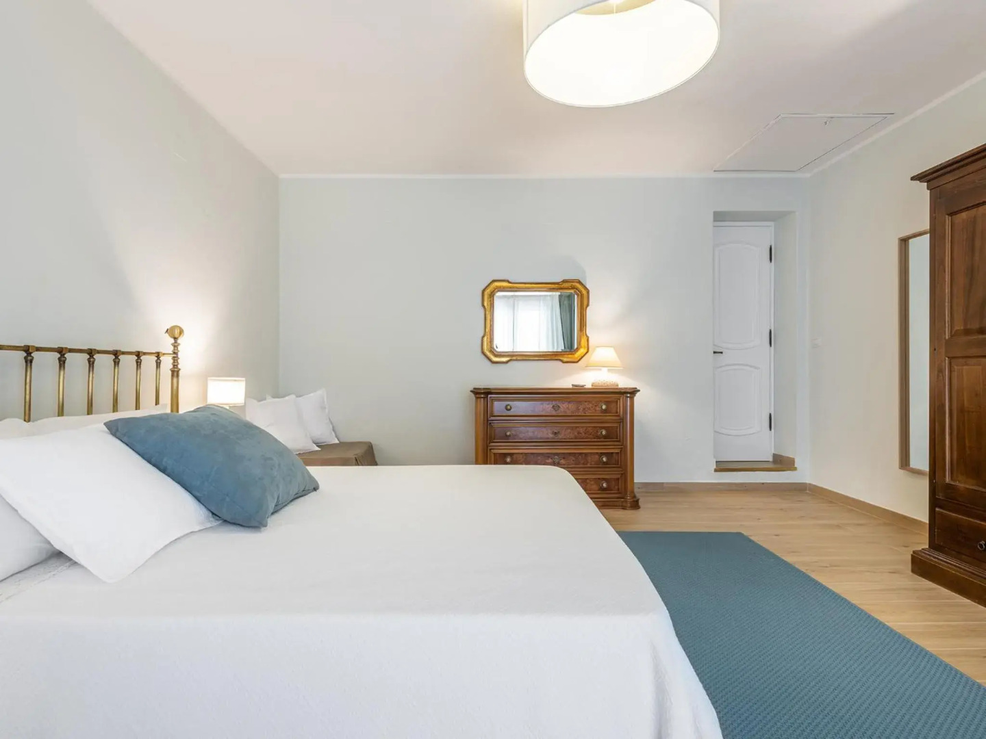 Villa Iole Apartment