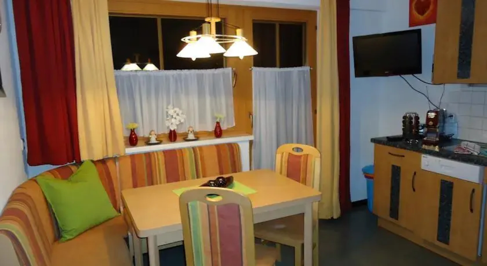 Ferienwohnung Steinberger