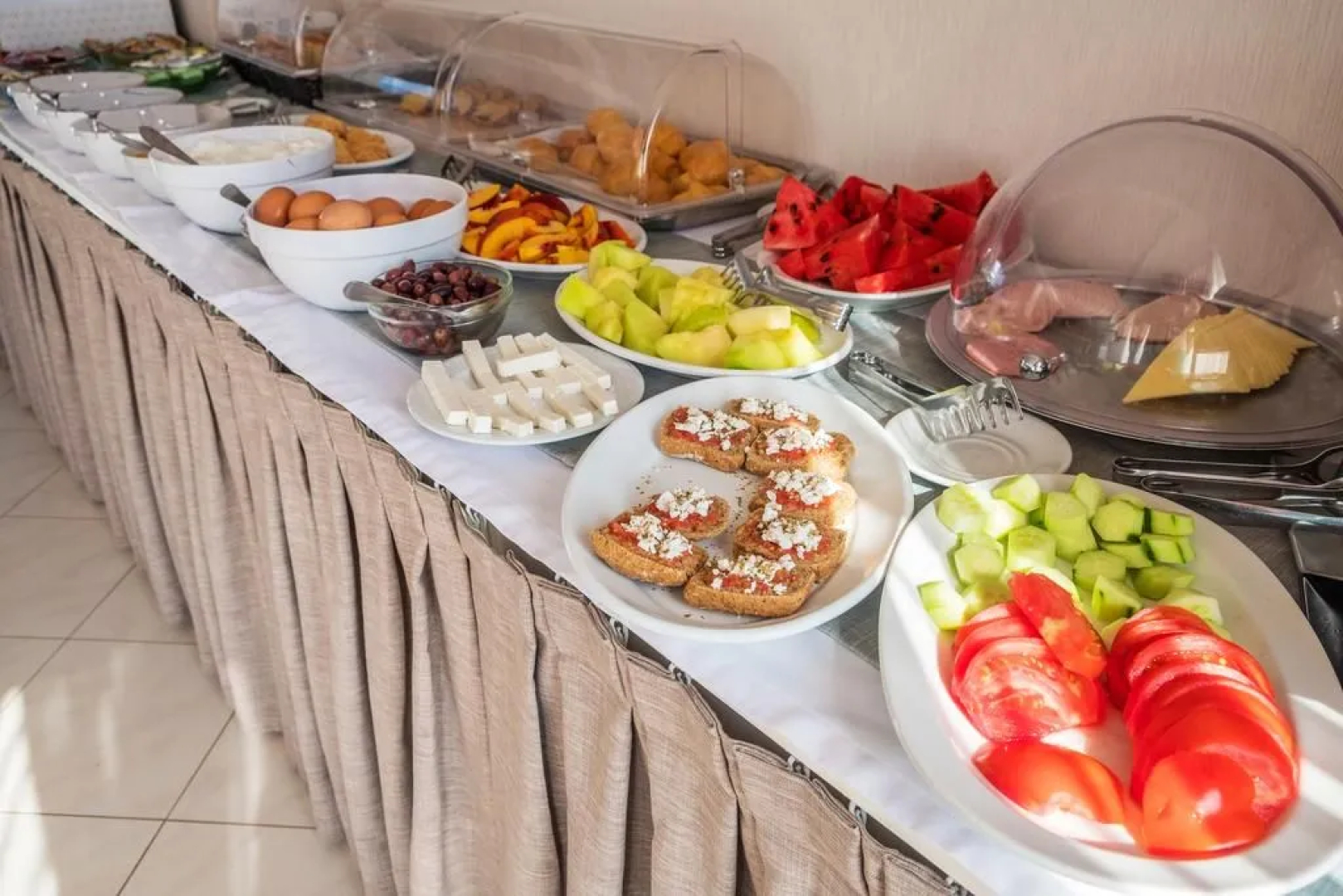 Mary Hotel & Mary Royal Suites