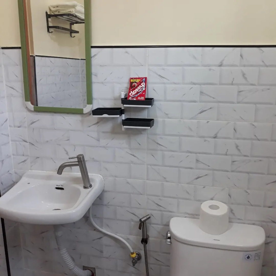 White Sands Paradise Beach Resort