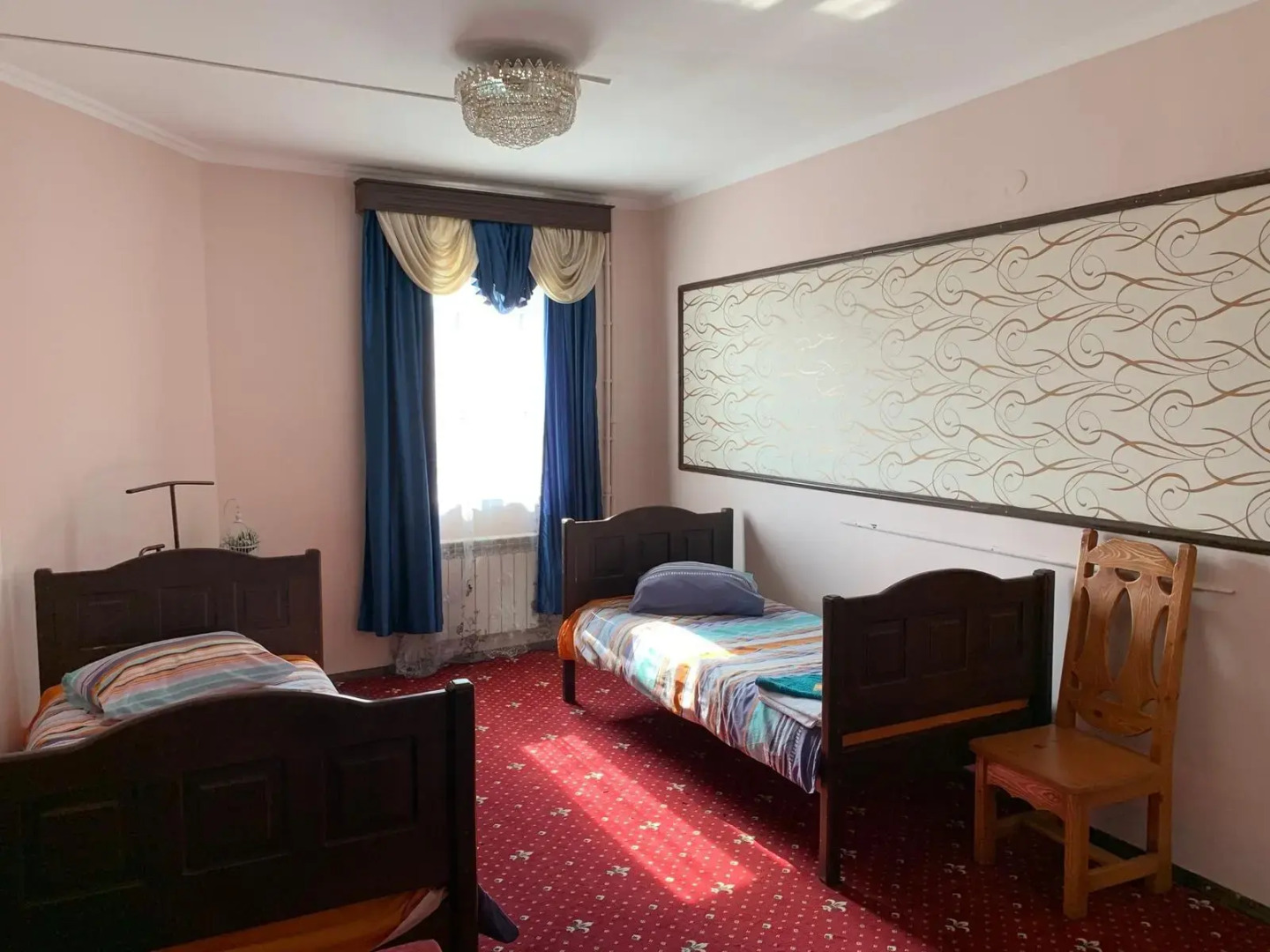 Никольская