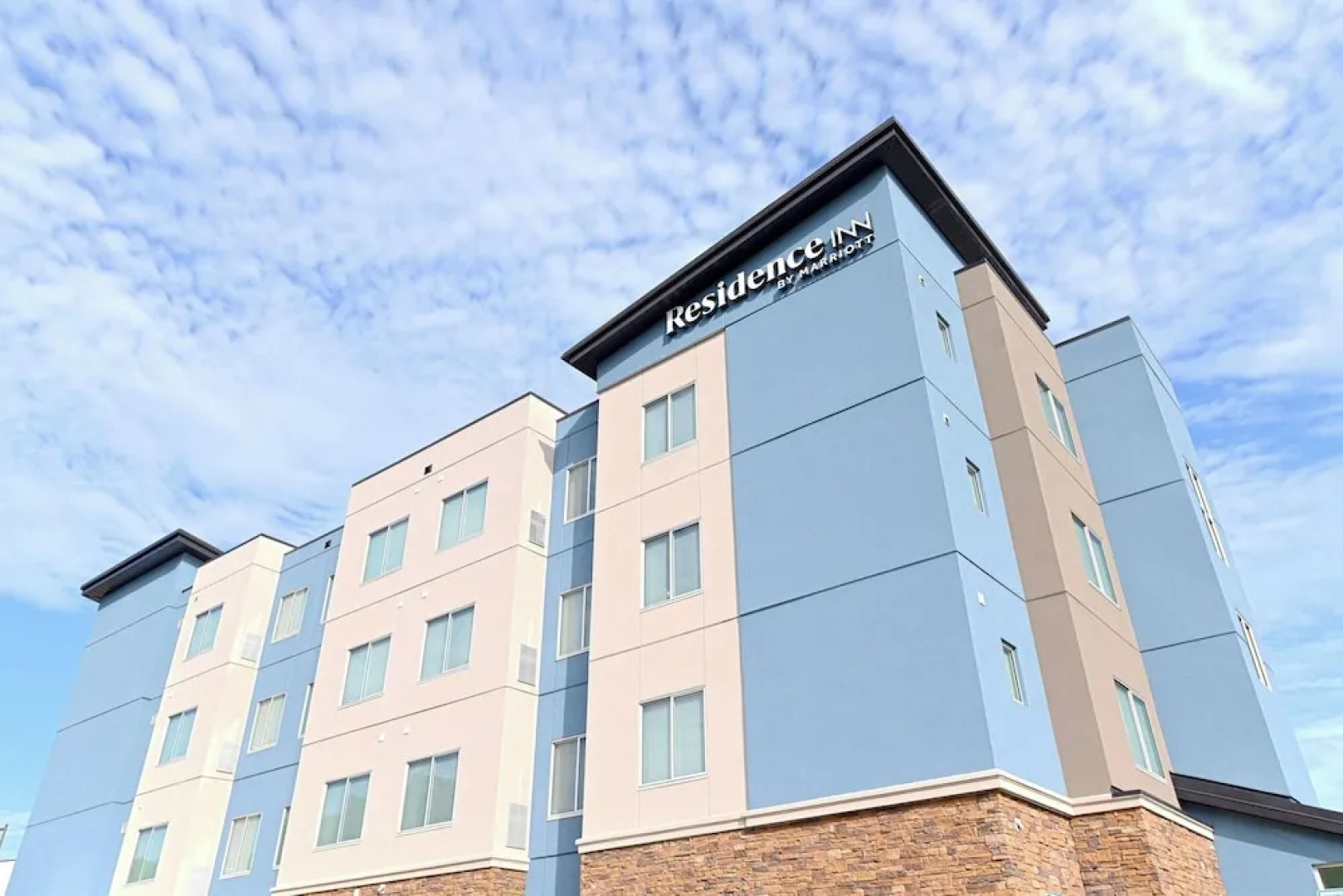 Residence Inn by Marriott Richmond West/Midlothian