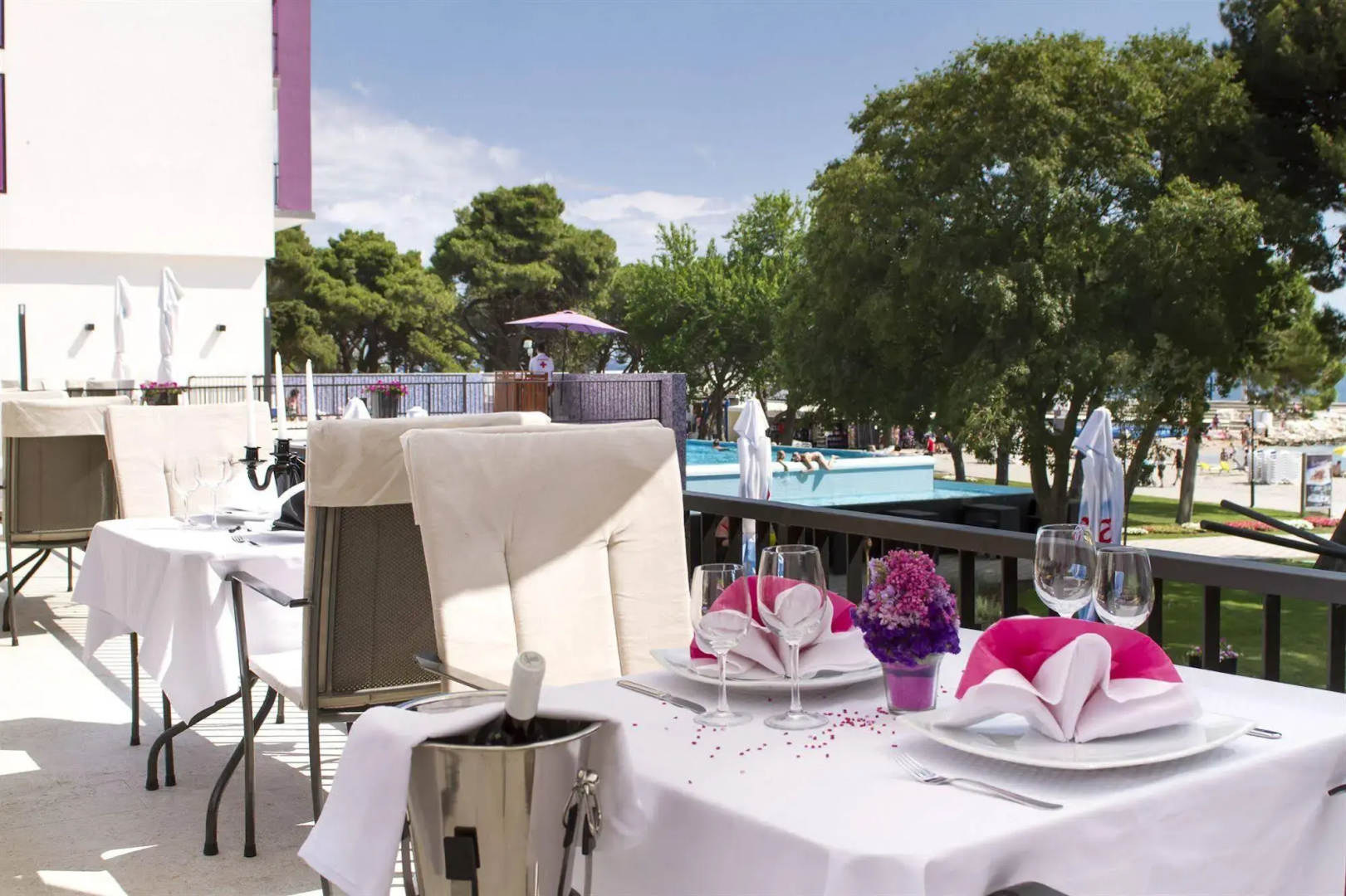 Hotel Adriatic