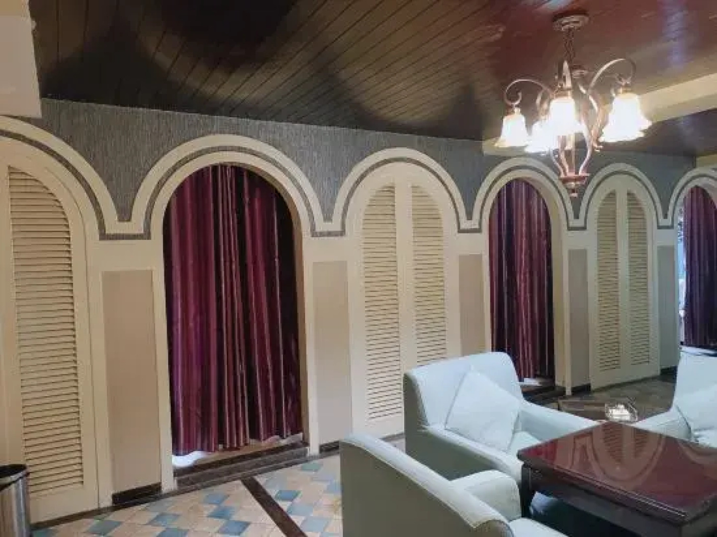 Jin Niu Business Hotel