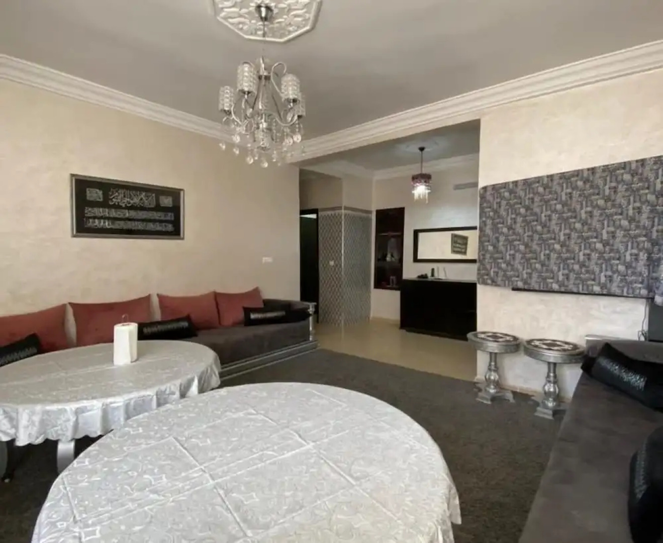 Worldwide Car Rental