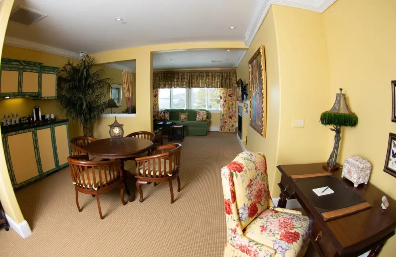 Keyah Grande: Boutique Hotel