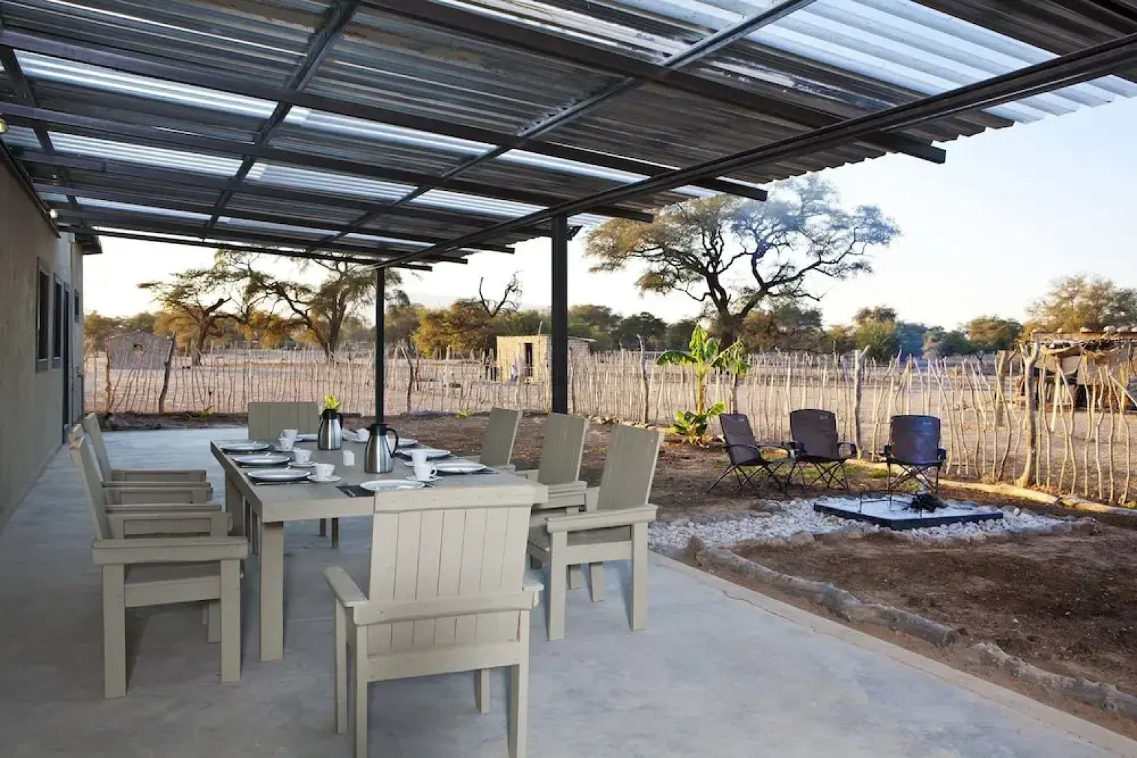 Sesfontein Guesthouse