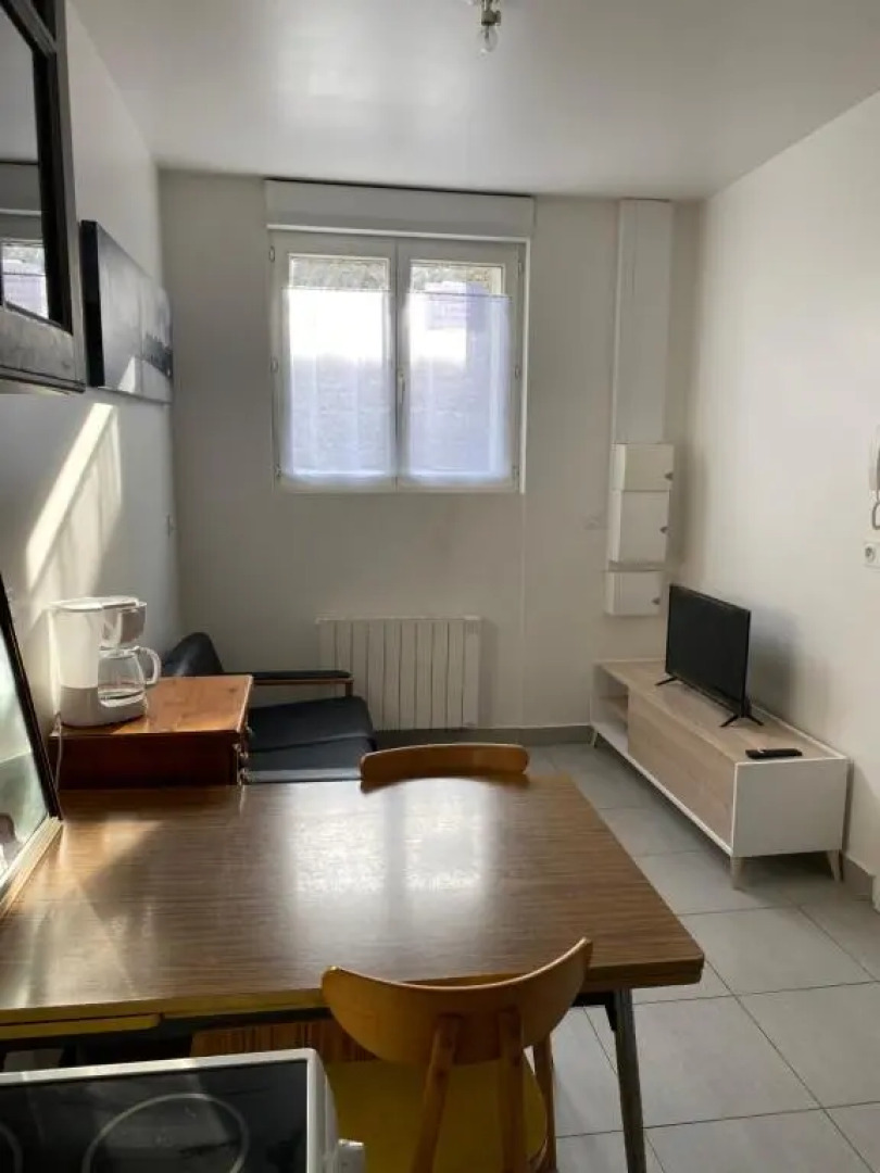 Mignon T2 Saint Marcellin / Chatte