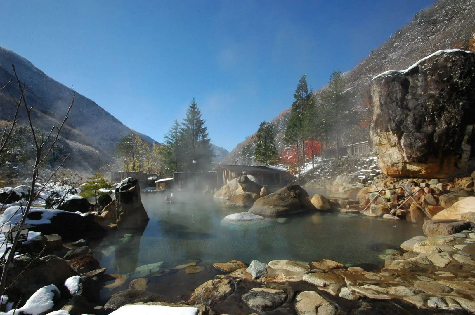 Suimeikan Karukaya Sanso