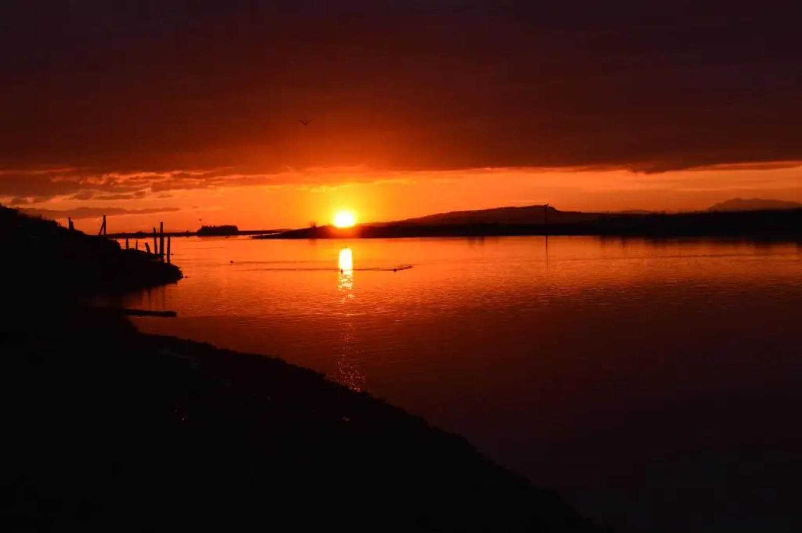 Estuary House Reflexology B&B