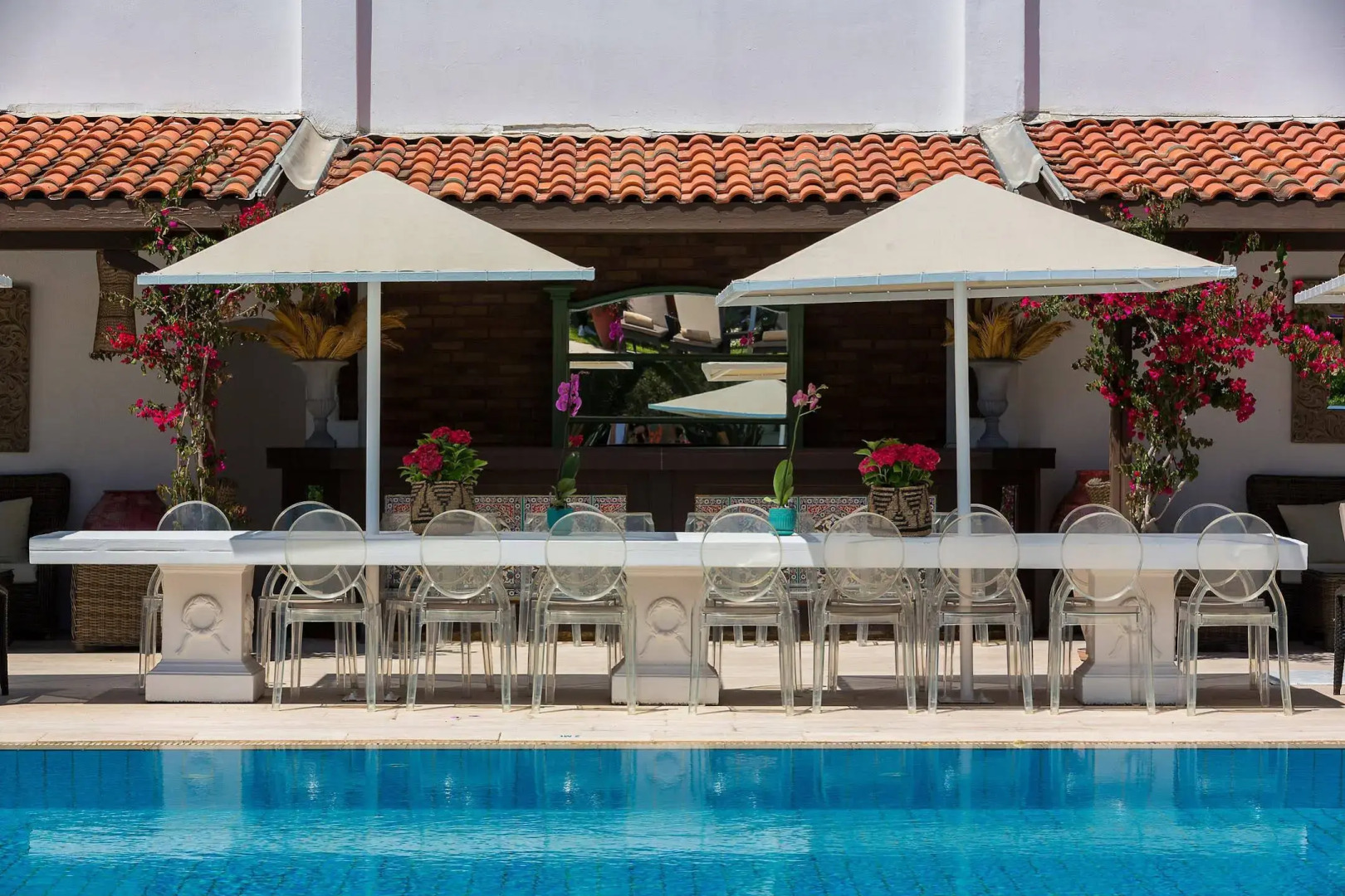 Princess Artemisia Hotel