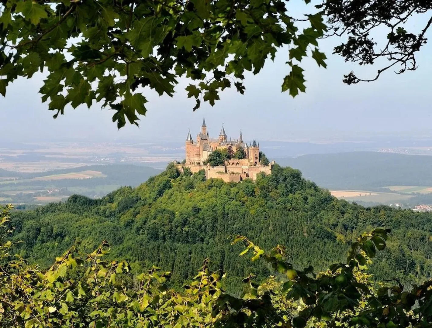 Bungalows am Sonnencamping Albstadt