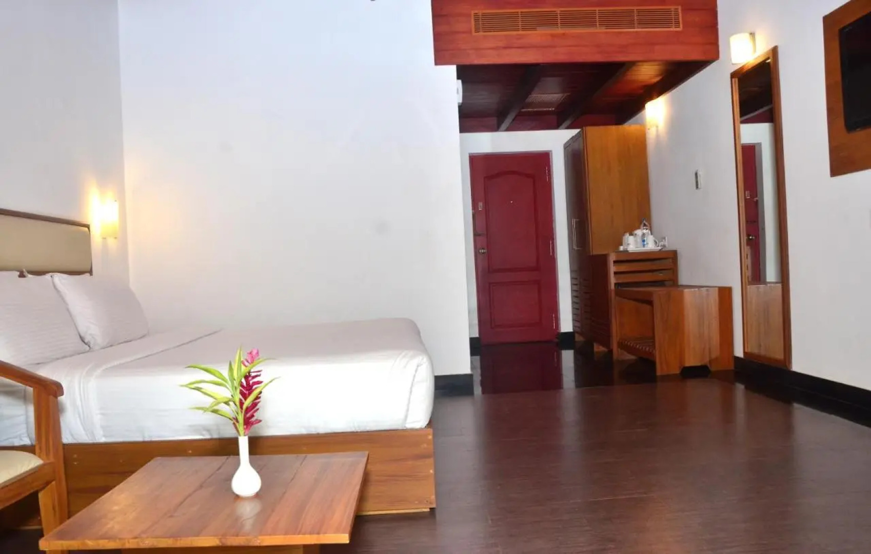 Vasco Da Gama Beach Resort