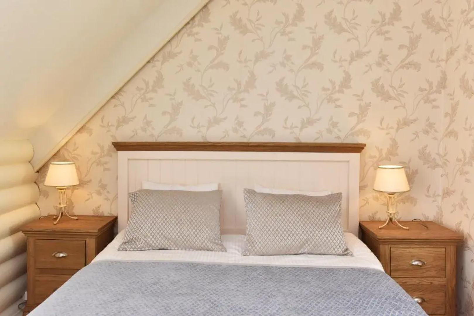 D&A Baltic Beach Villa