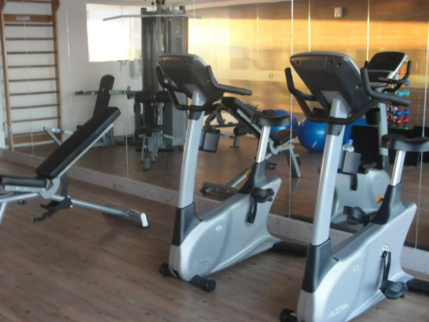 Ramada Recife Boa Viagem