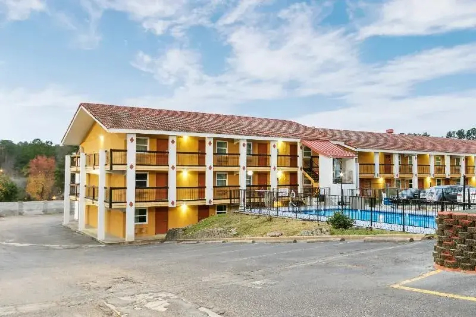 Hotel Columbia Sc I-20/I-26