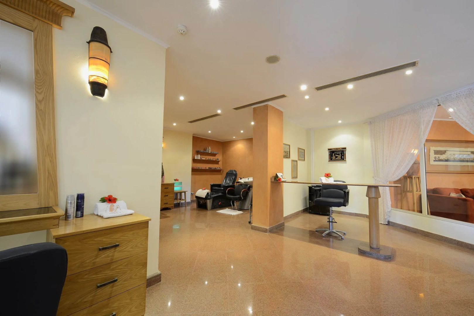 Stella Di Mare Grand Hotel