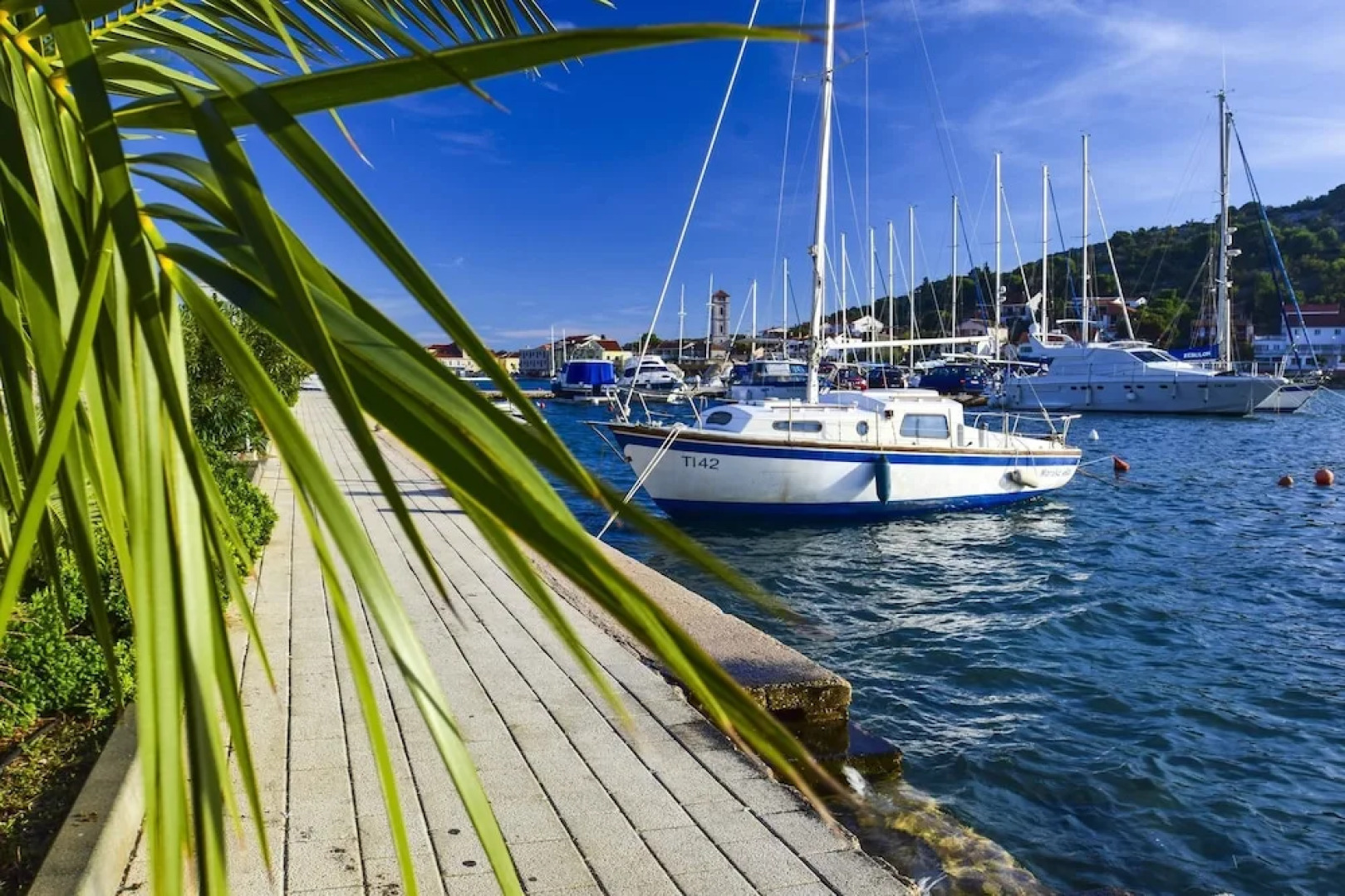 Apartments Stilinović 1230