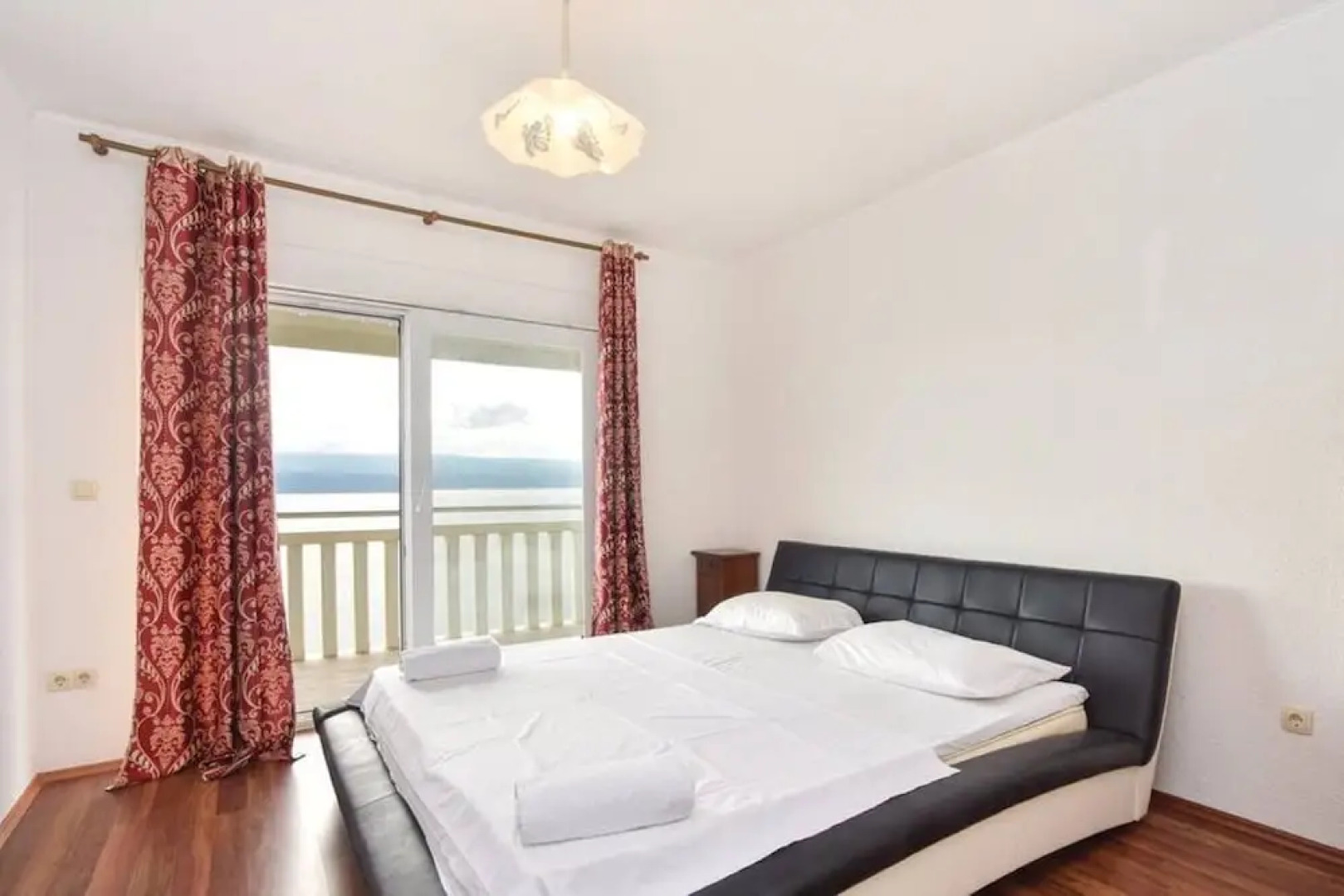 Emilie Apartment and Villa