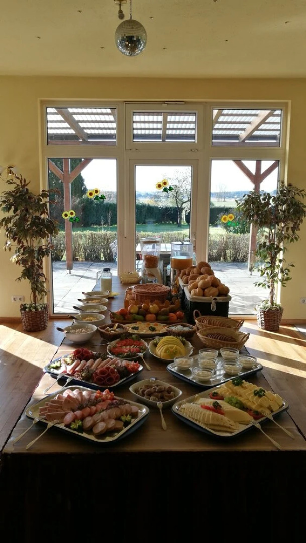 Appartementanlage Jägerhof