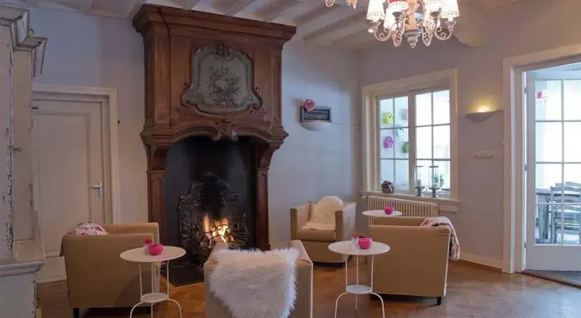Hotel Haersolte