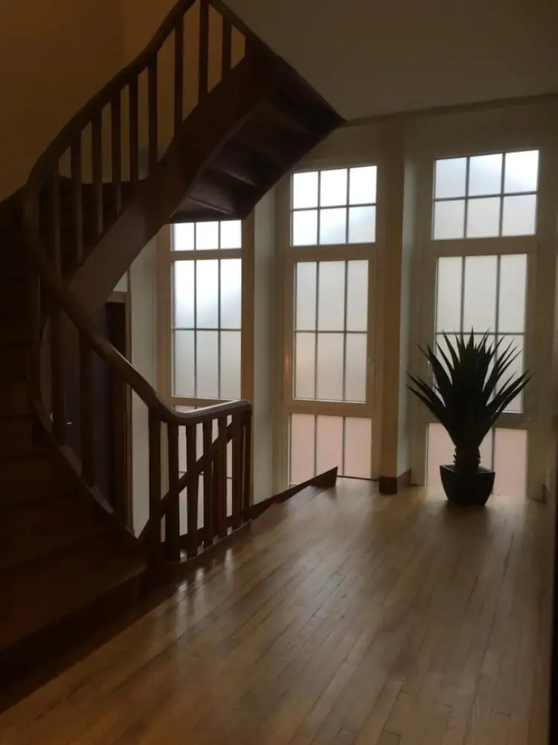 Bienvenue à La Sône