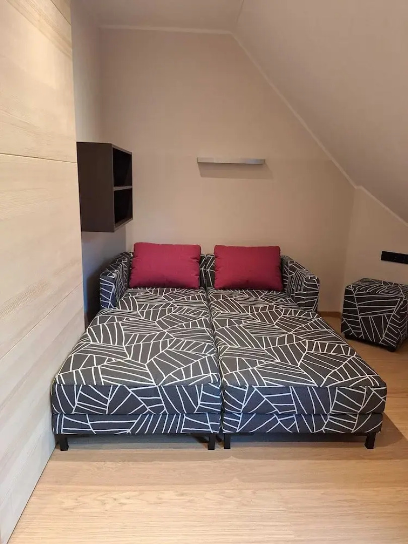 Weinhotel Klostermühle