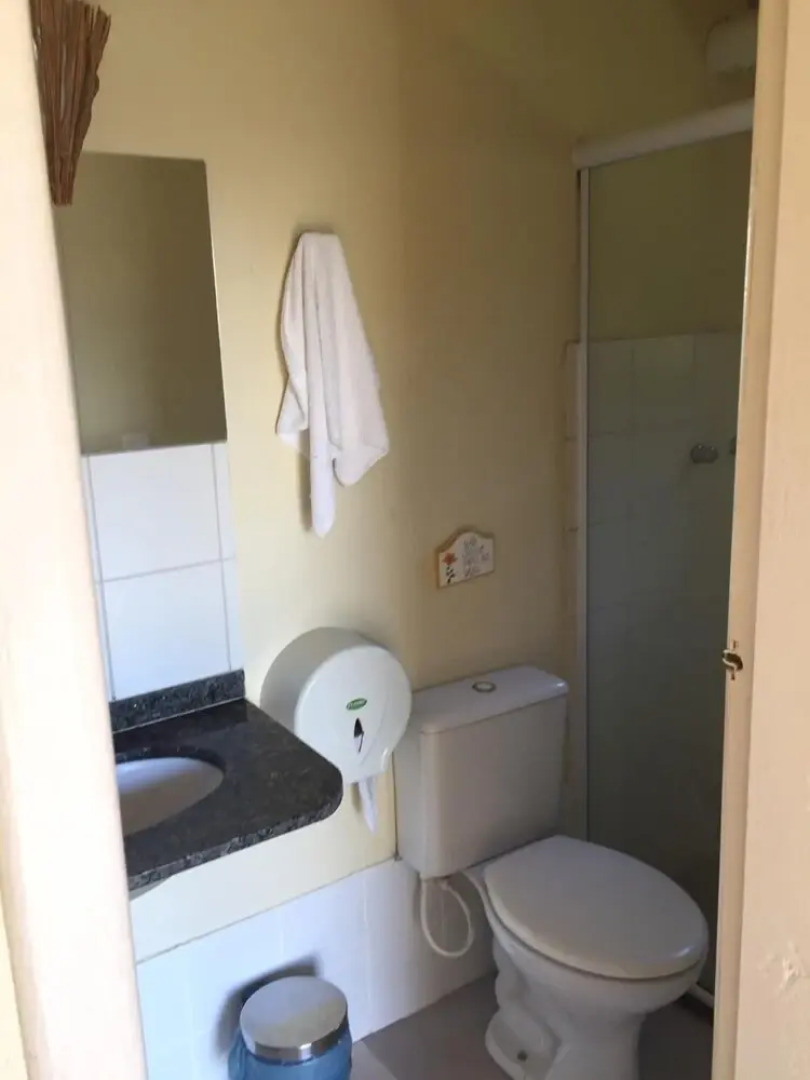 Pousada Quinta do Barão