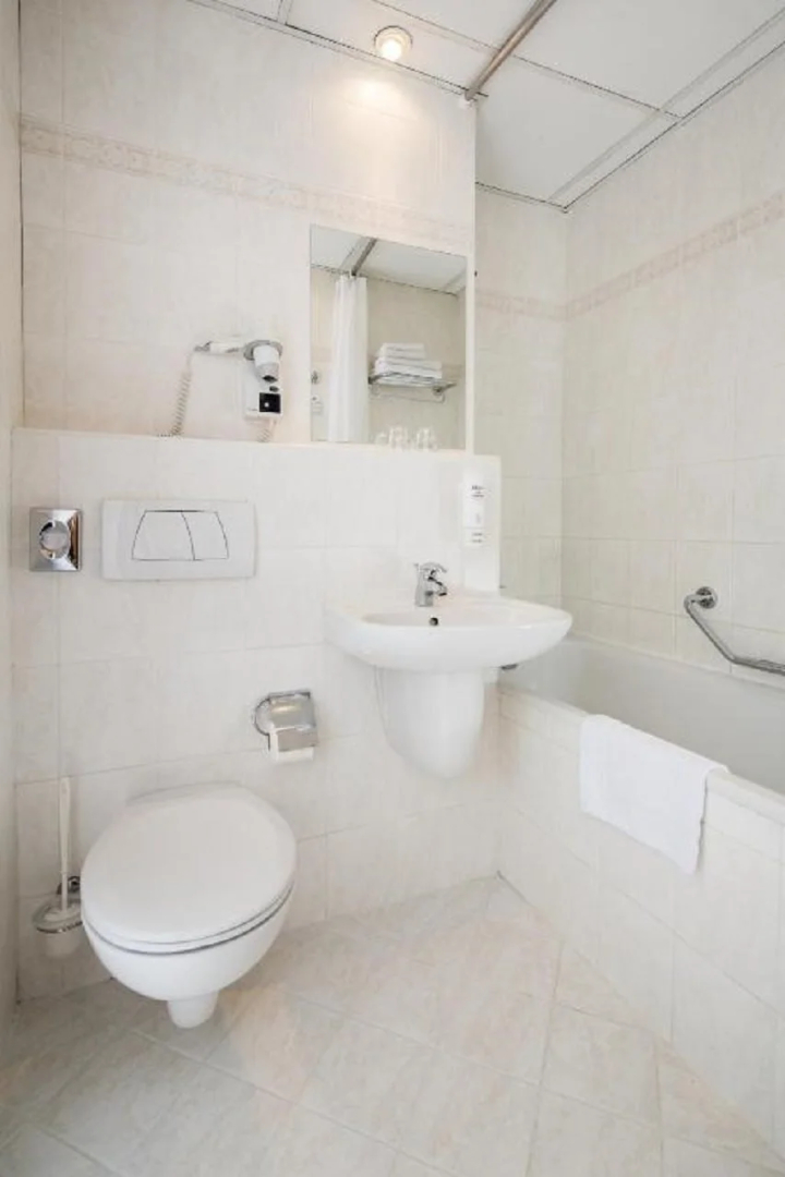 Orea Resort Santon Brno