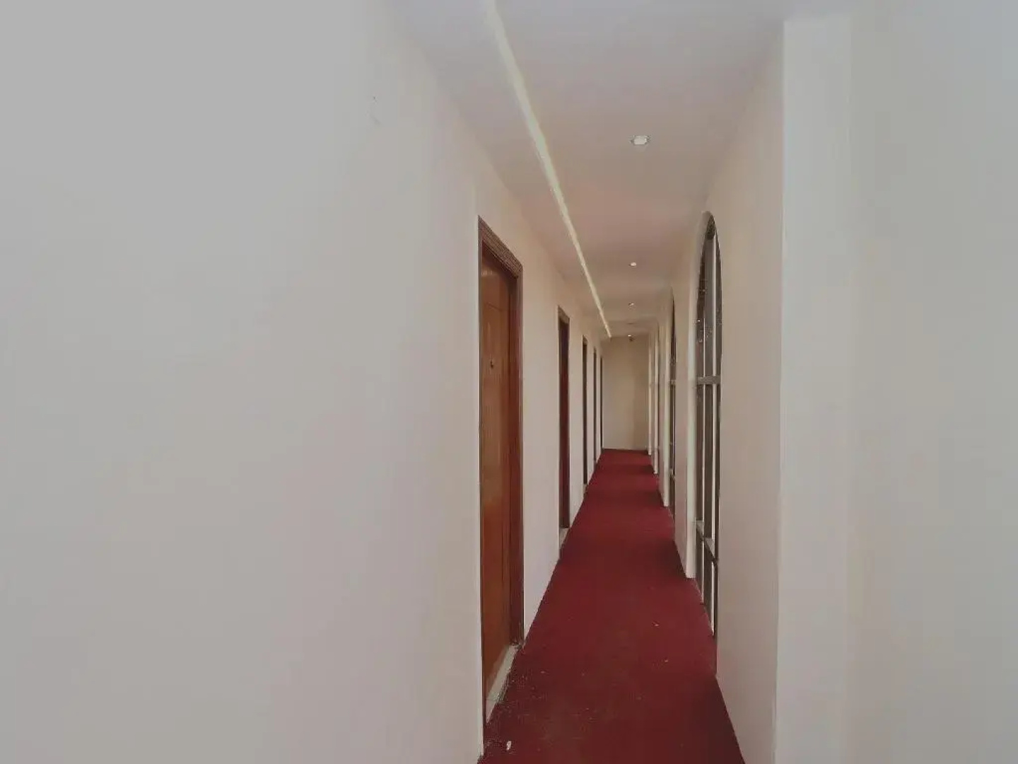 Heritage Corner By OYO Rooms