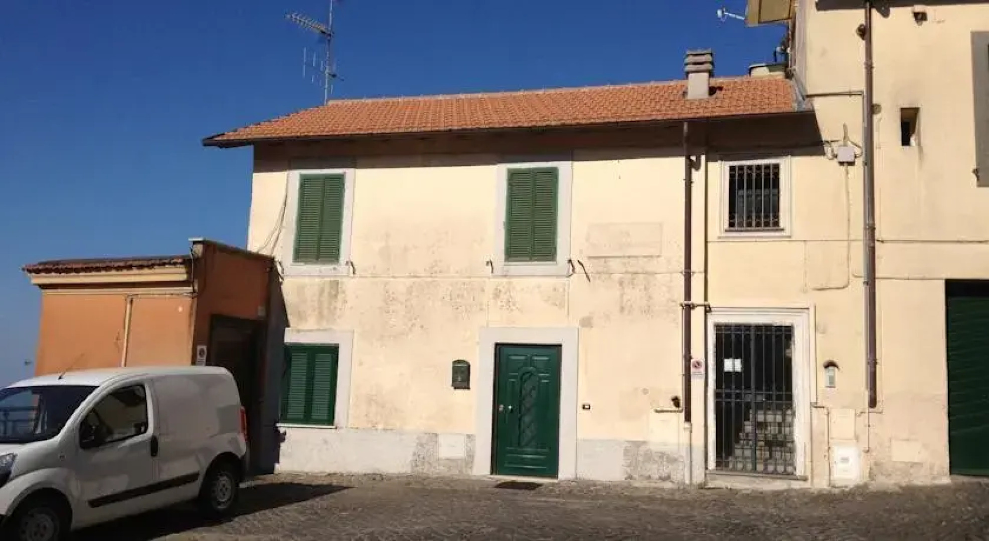 Casa Gentia