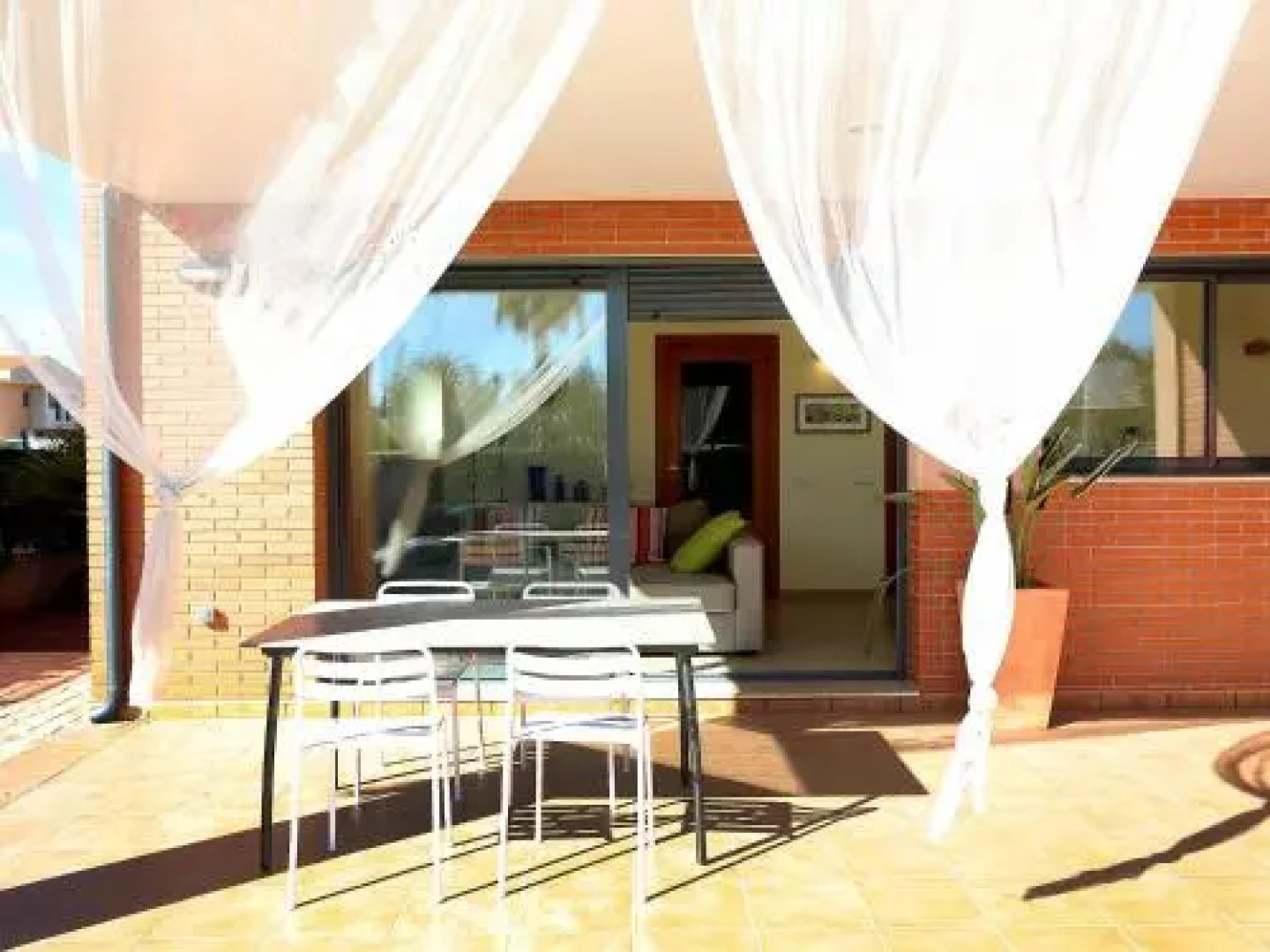 Holiday Home Casa Ribera