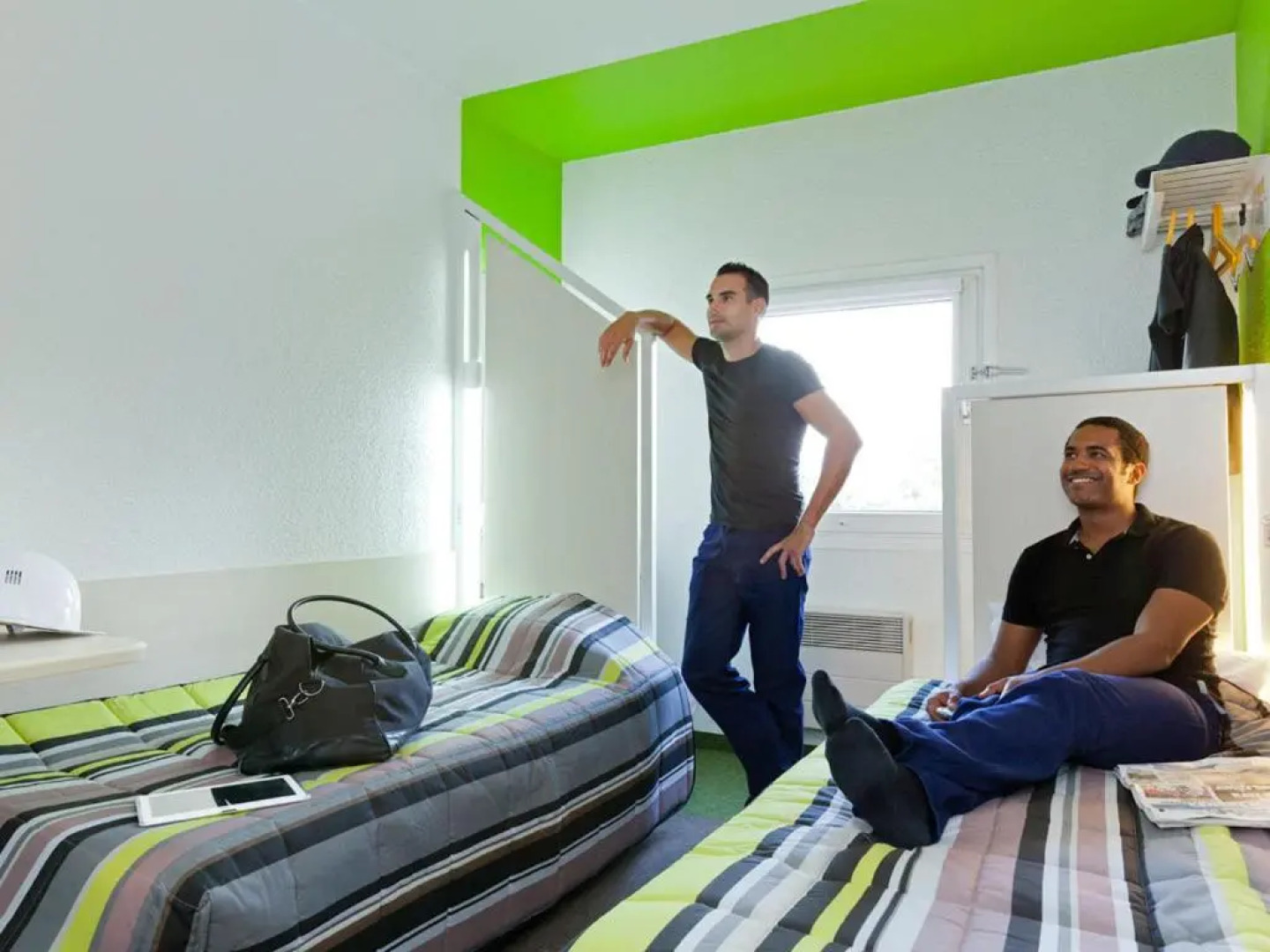 hotelF1 Fougï¿½res