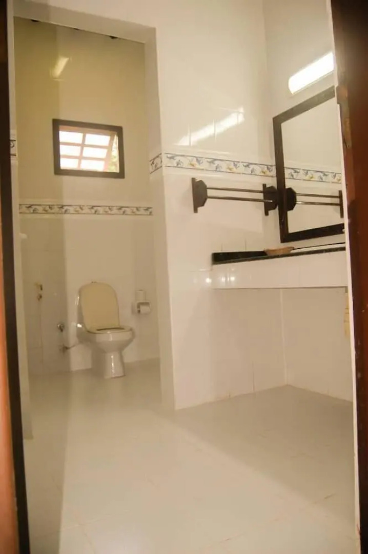 Swahili Beach Resort